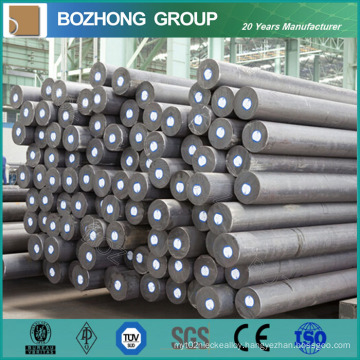 Hot Forged Bar, Alloy Steel Round Bar 16mncr5+Fp/16mncrs5+Fp